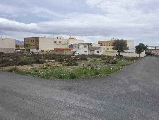 Suelo en Mojonera (La), Almería