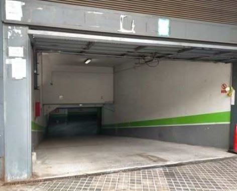 Garaje en Sant Boi de Llobregat, Barcelona