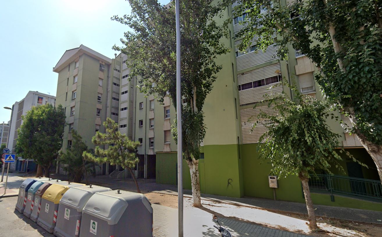 C/ Riu Llobregat