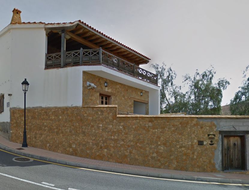 CUESTA DE SAN ANTONIO