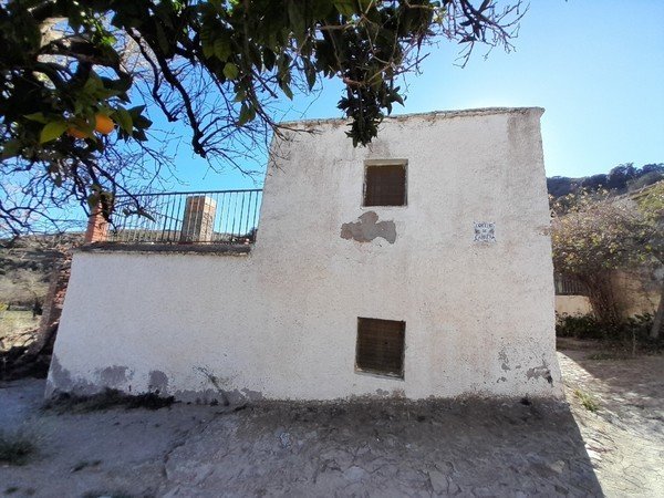 Paraje los manzanos