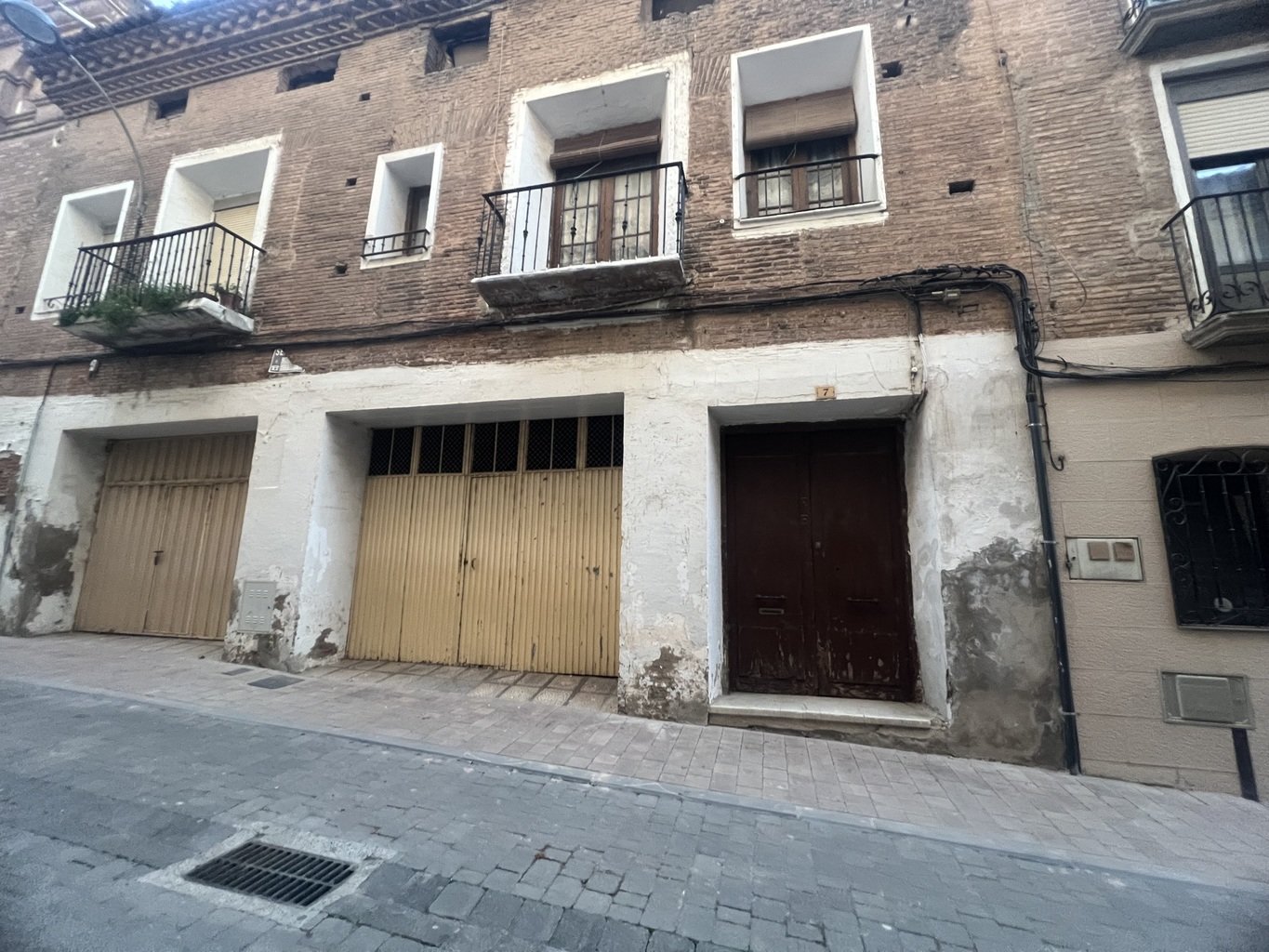 NUESTRA SEÑORA DEL BURGO