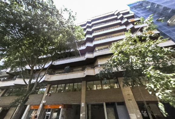 Vivienda en Barcelona, Barcelona