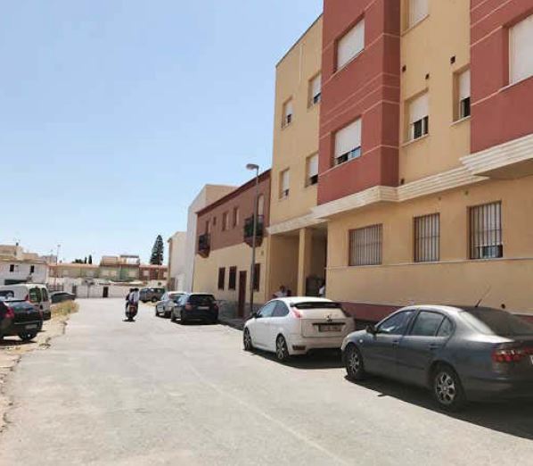 Garaje en Roquetas de Mar, Almería