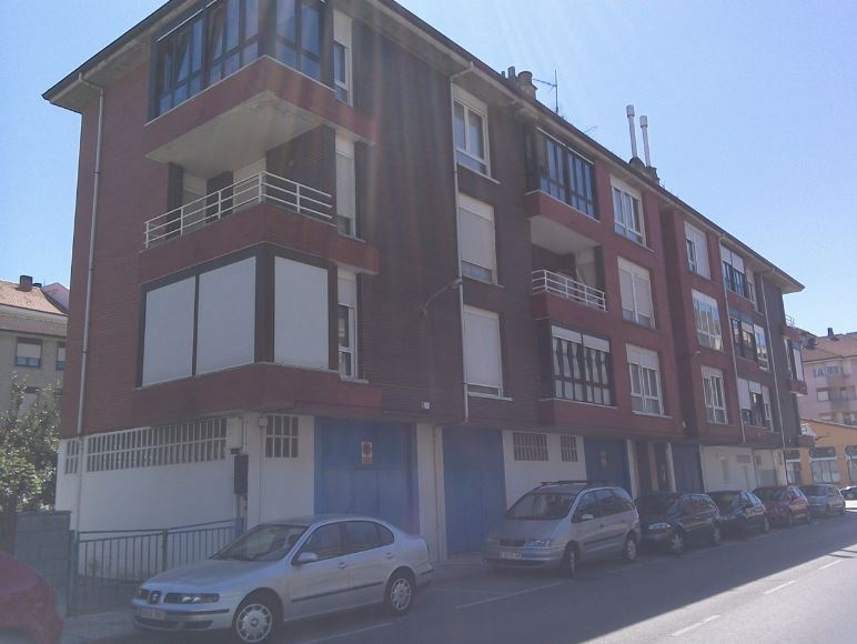 Vivienda en Colindres, Cantabria