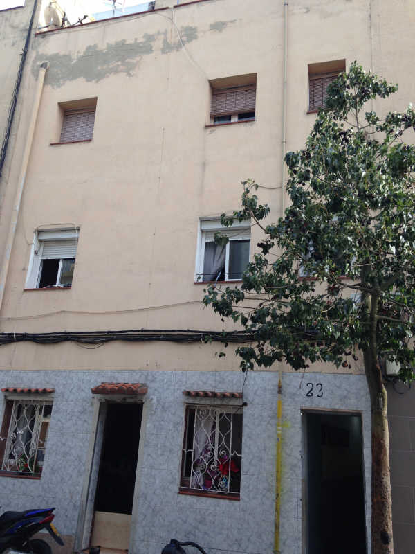 Vivienda en Badalona, Barcelona