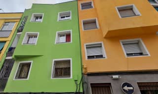 Vivienda en Santa Coloma de Gramenet, Barcelona