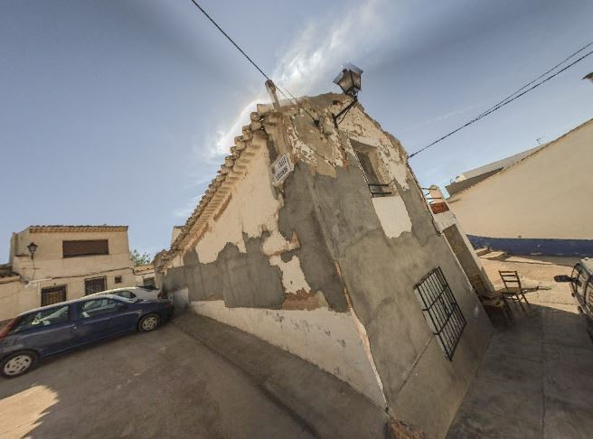 Vivienda en Campo de Criptana, Ciudad Real