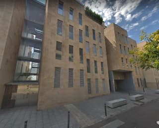 Garaje en Terrassa, Barcelona