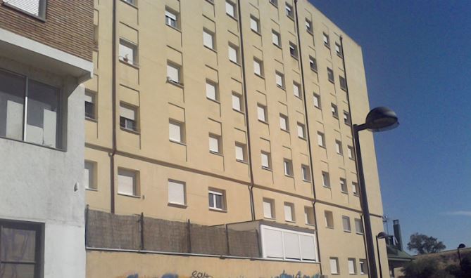 Vivienda en Zamora, Zamora