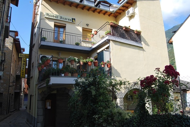 Vivienda en Benasque, Huesca