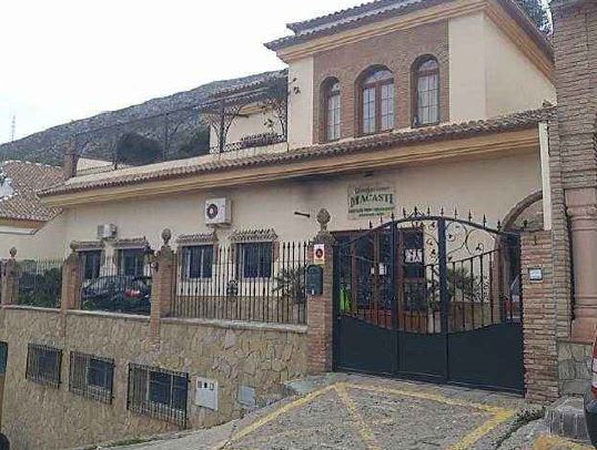 Vivienda en Loja, Granada