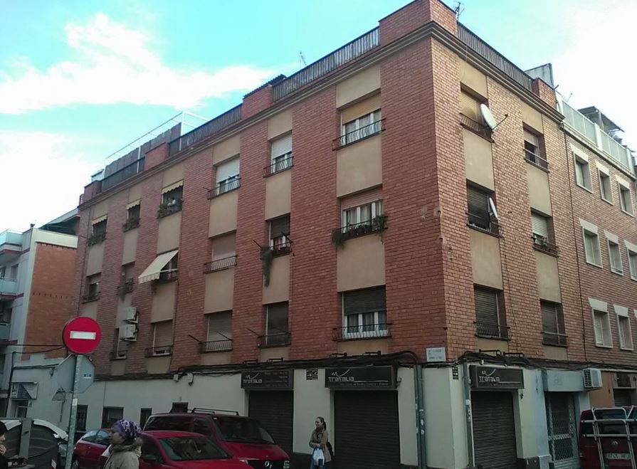 C/ Joaquim Rubió i Ors