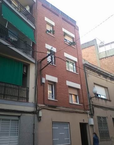 C/ Montclar