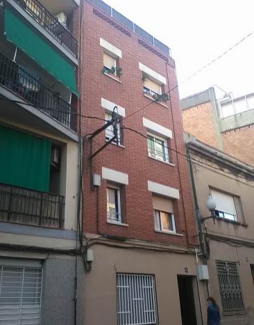 Vivienda en Sant Boi de Llobregat, Barcelona