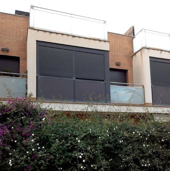 Vivienda en Cabrils, Barcelona