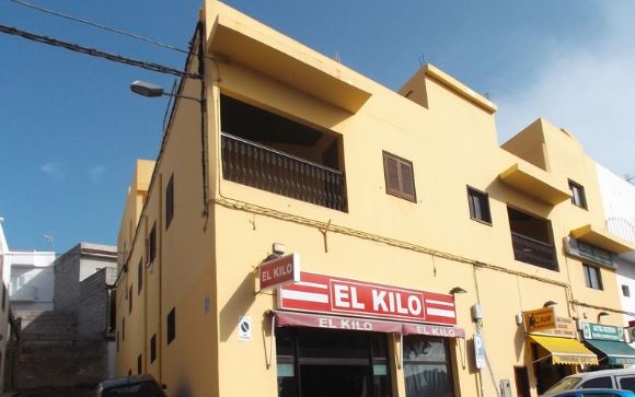 Vivienda en Arona, Santa Cruz de Tenerife