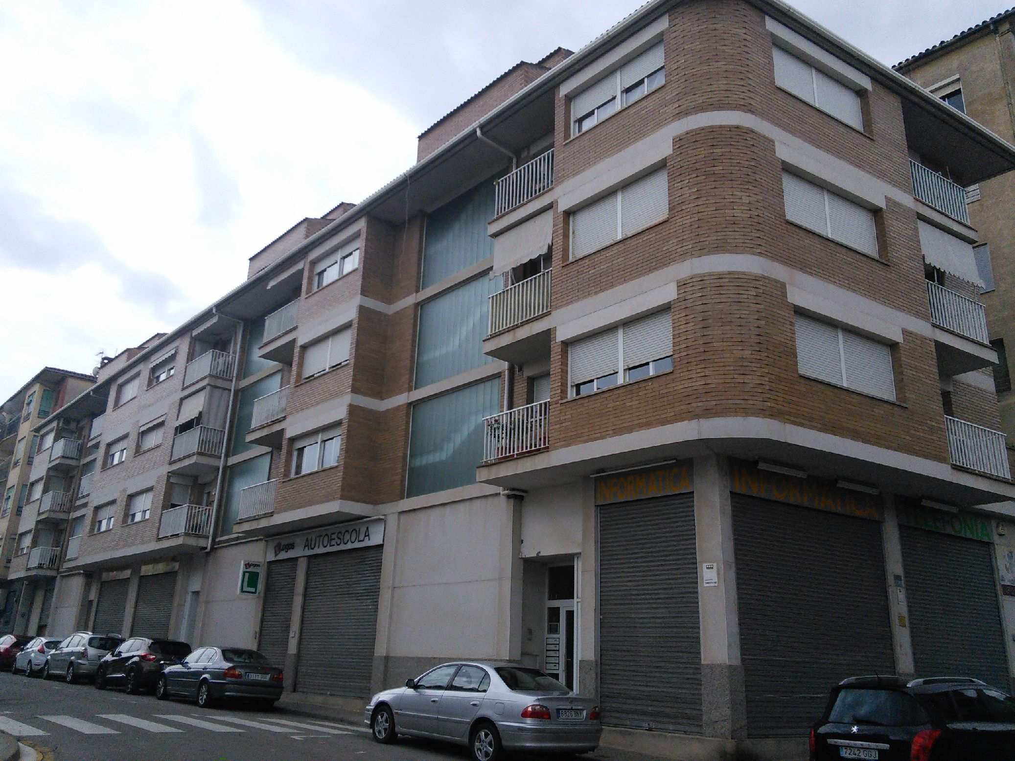 Vivienda en Sant Joan de Vilatorrada, Barcelona