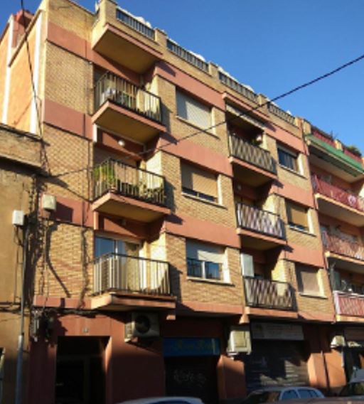 Calle Dídac Priu