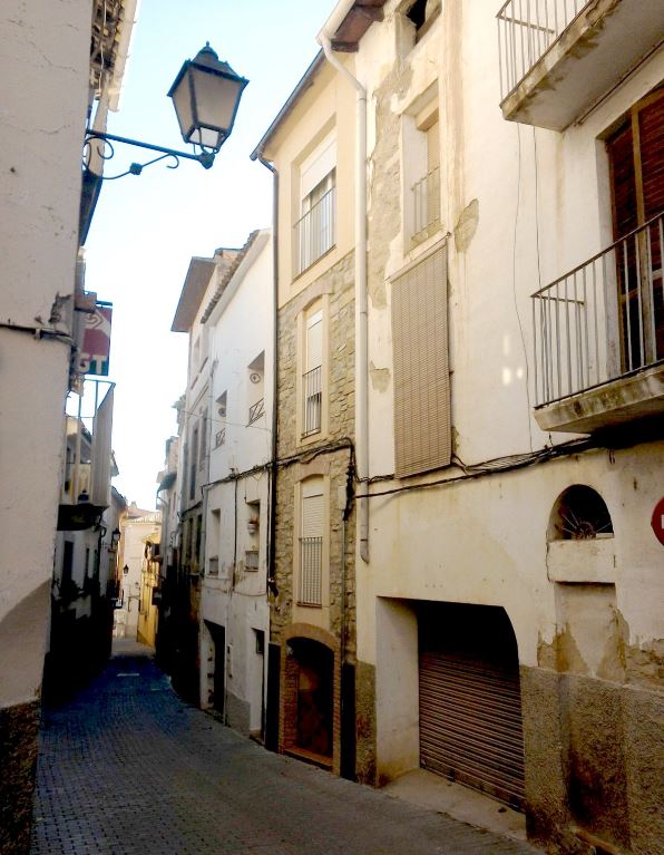 Vivienda en Sallent, Barcelona