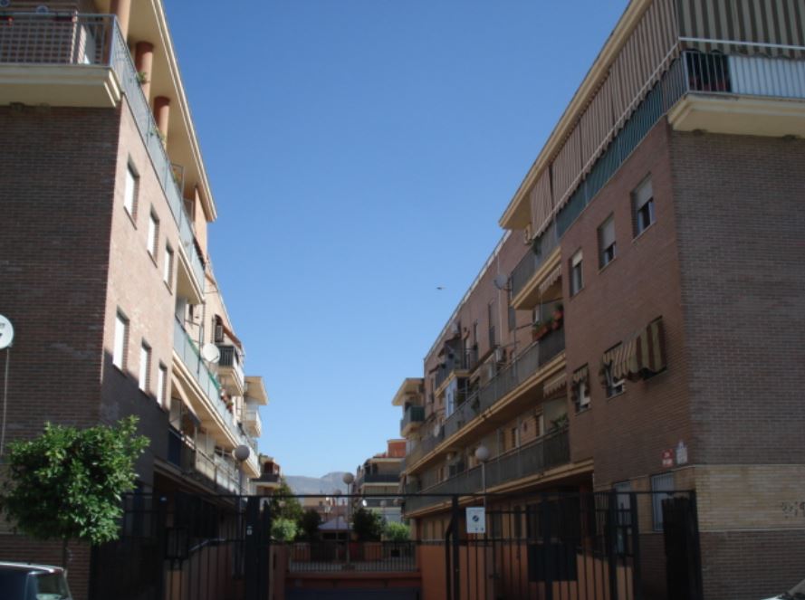 Vivienda en Santa Fe, Granada
