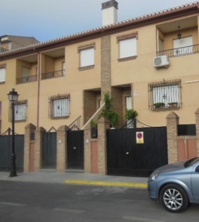 Vivienda en Pulianas, Granada