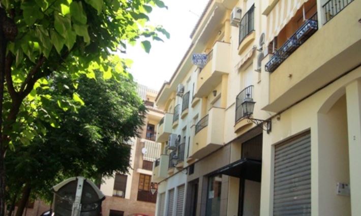 Vivienda en Zubia (La), Granada