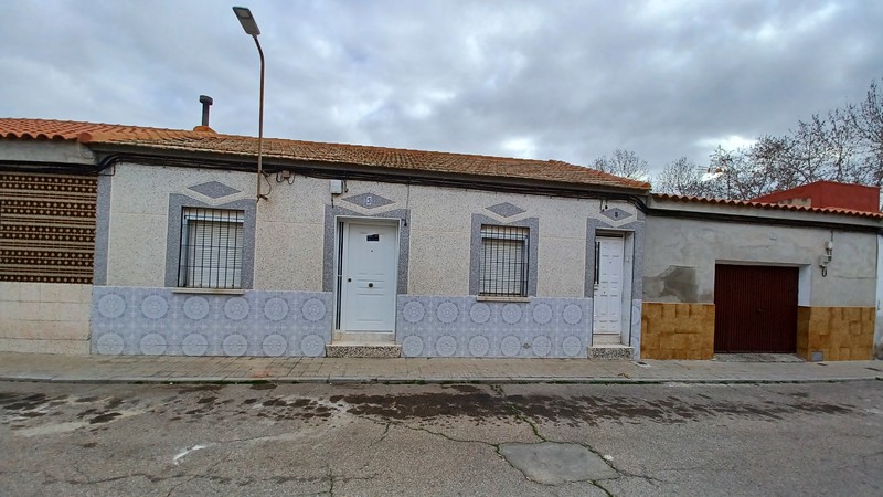 Vivienda en Puertollano, Ciudad Real