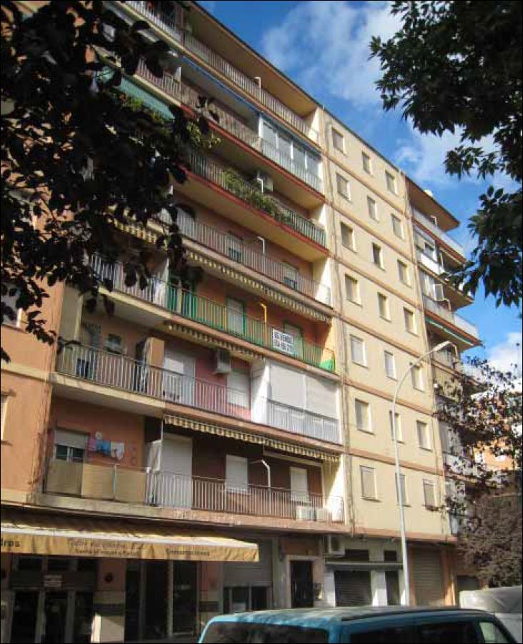 Vivienda en Valencia, Valencia