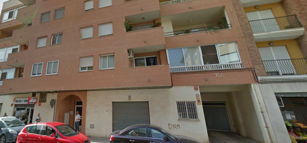 Vivienda en Onda, Castellón/Castelló