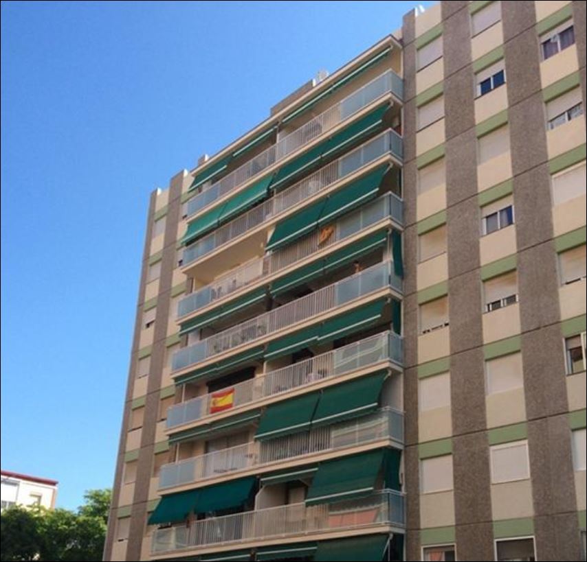 Vivienda en Vilanova i la Geltrú, Barcelona