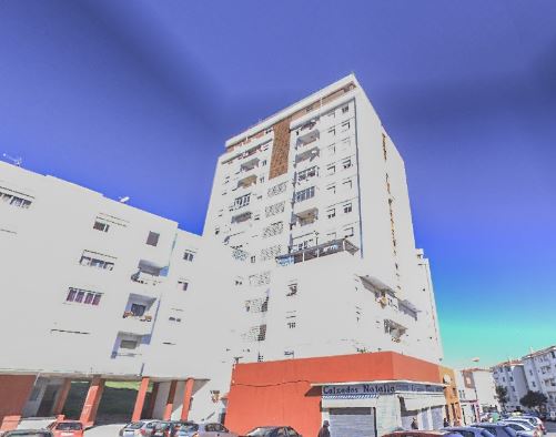 Vivienda en Algeciras, Cádiz