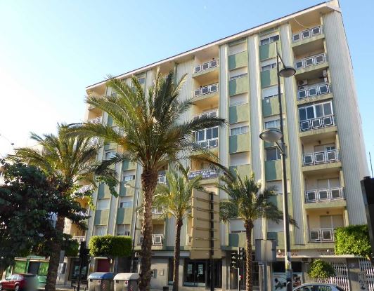 Vivienda en Ejido (El), Almería