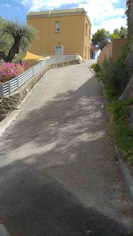 C/ María Cristina Guell