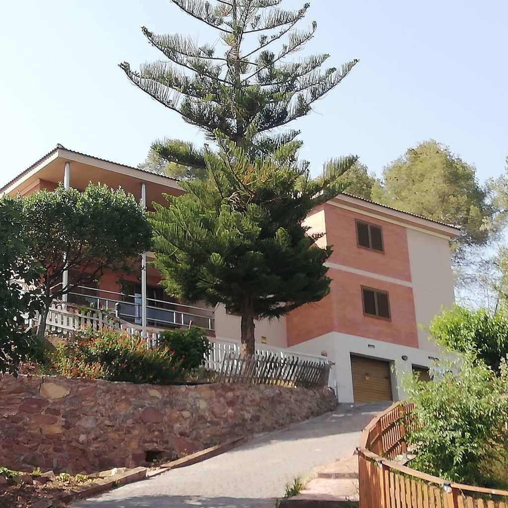 C/ Balaguer (C Paulet)