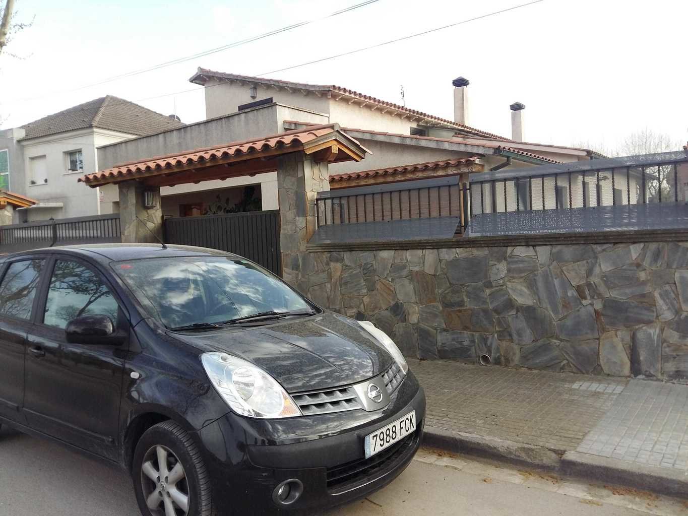 C/ Asturies