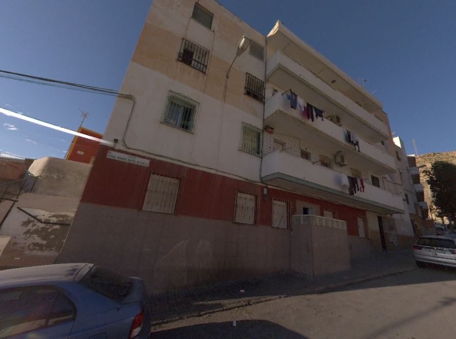 Vivienda en Almería, Almería