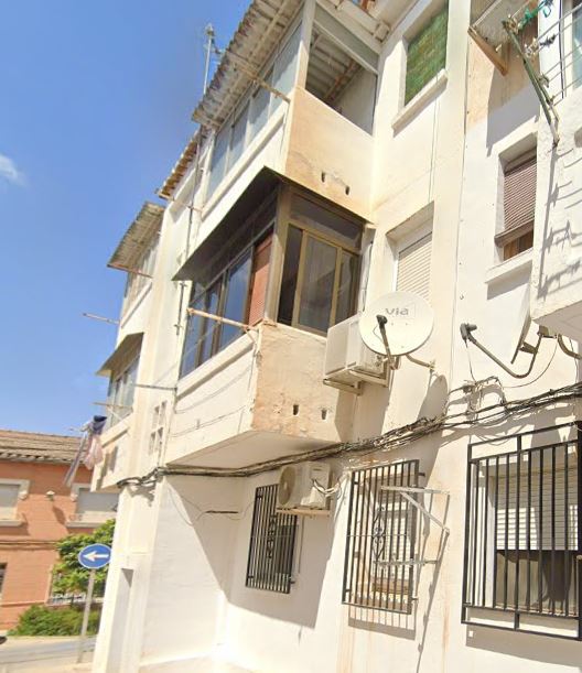 Vivienda en Santa Fe, Granada