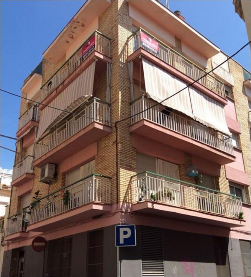 Vivienda en Vilanova i la Geltrú, Barcelona