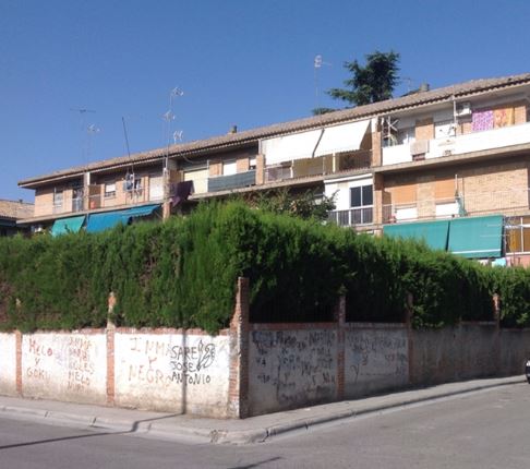 Vivienda en Granada, Granada