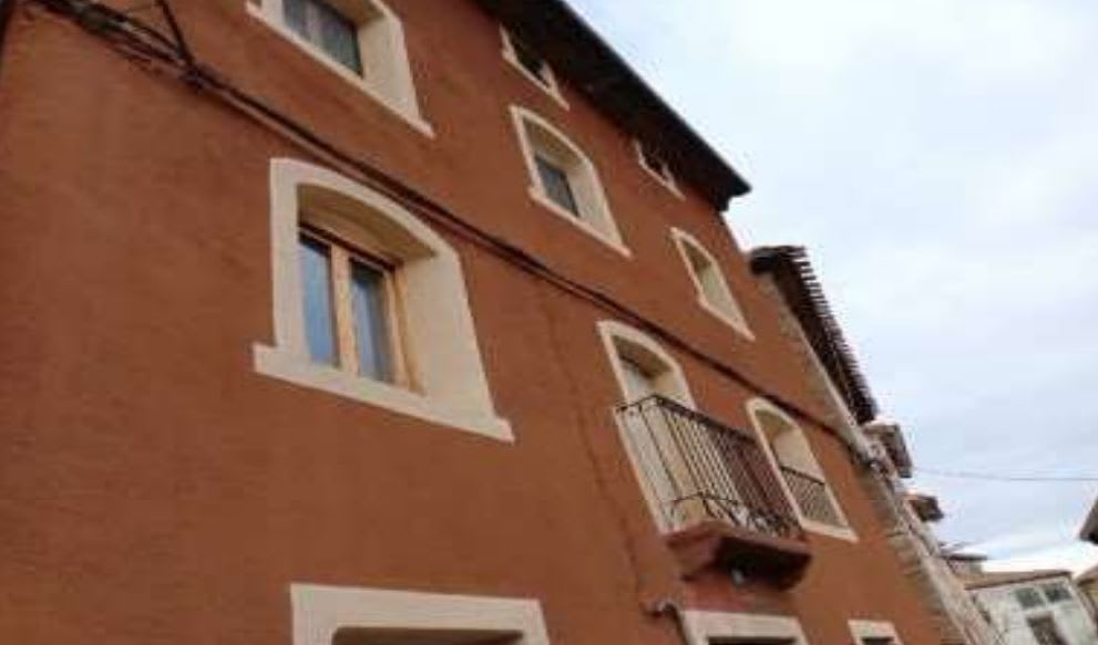 Vivienda en Lagunilla del Jubera, Rioja (La)