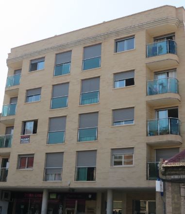 Vivienda en Murcia, Murcia