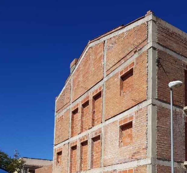 Vivienda en Deltebre, Tarragona