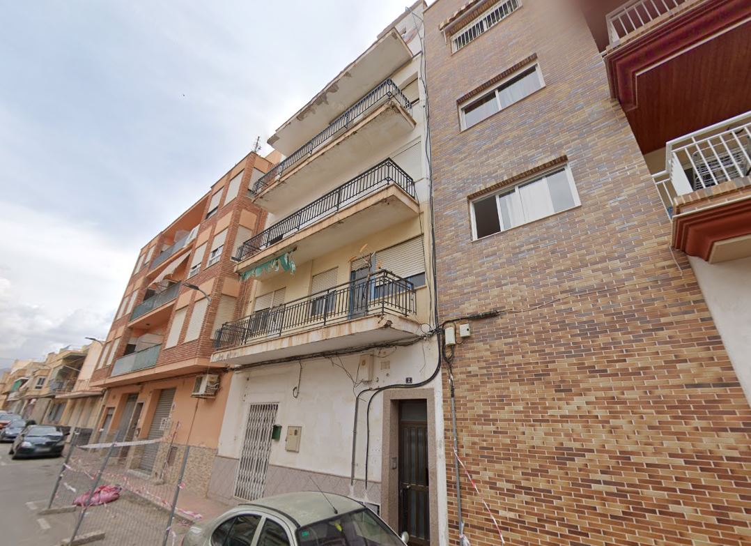 C/ Almería 