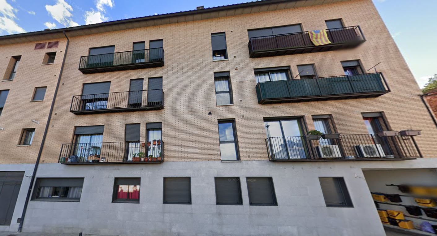 Garaje en Celrà, Girona