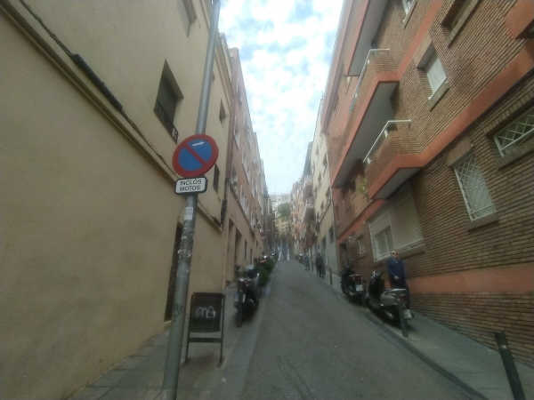 Local en Barcelona, Barcelona