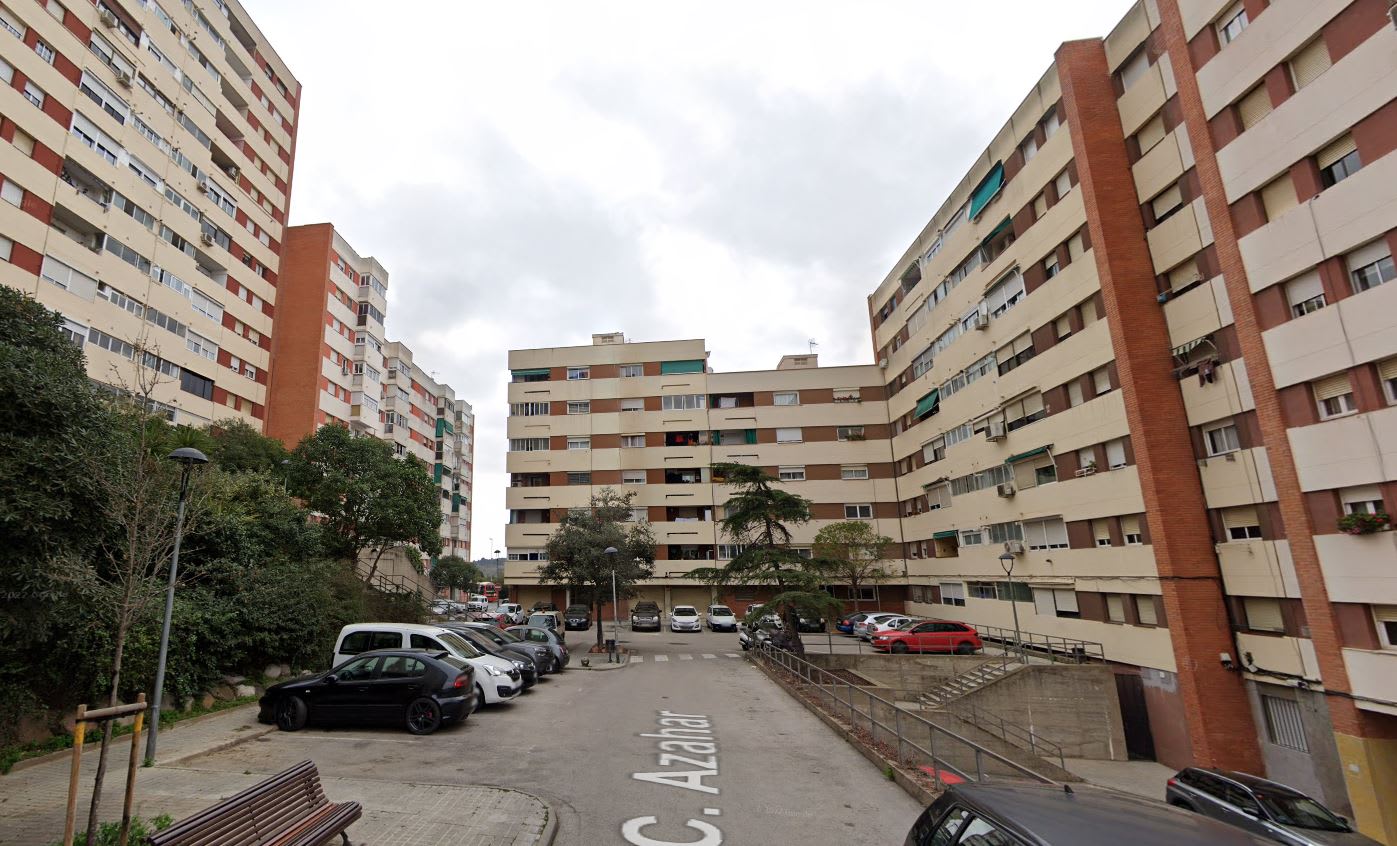 Vivienda en Montcada i Reixac, Barcelona