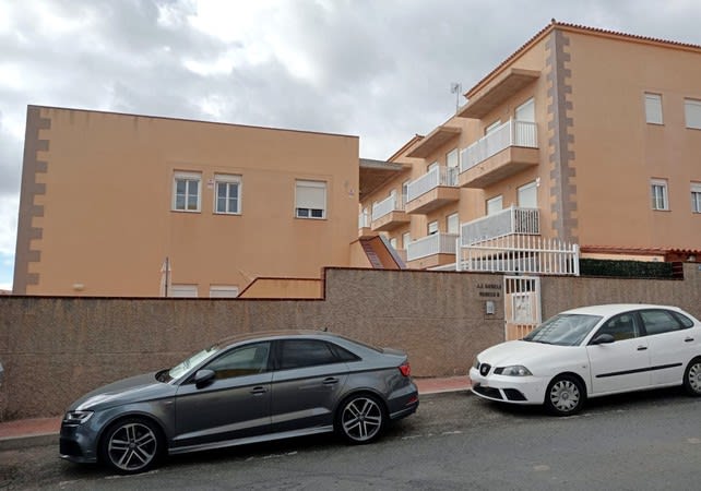 Vivienda en San Miguel de Abona, Santa Cruz de Tenerife