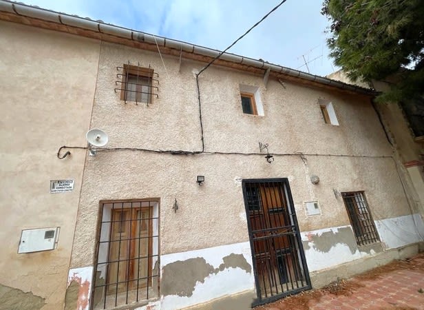 Vivienda en Jumilla, Murcia