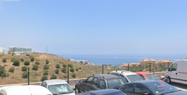Garaje en Fuengirola, Málaga